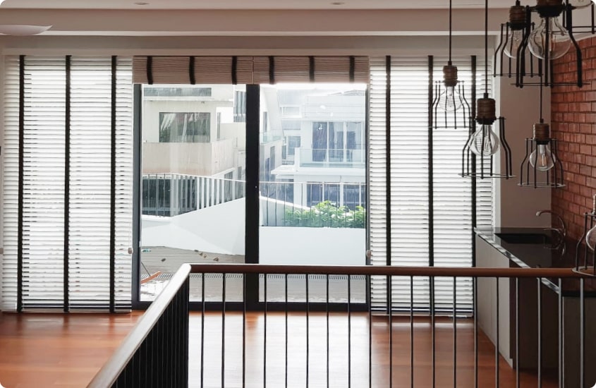 About Us: Leading Window Furnishings In Singapore