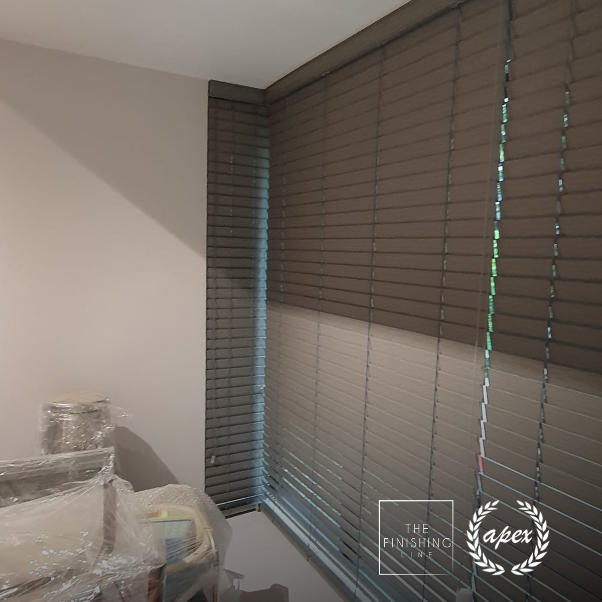 A Professional Installer Will Ensure That The Blinds Are Installed Properly