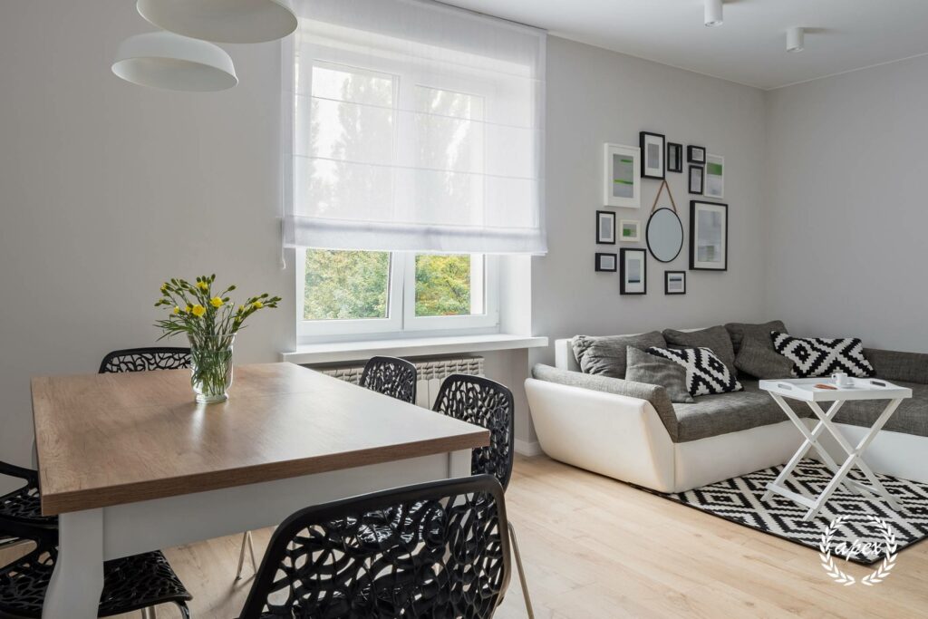 Apex Blind | Fabric Blinds – The Perfect Blend Of Style And Functionality 1 8 1