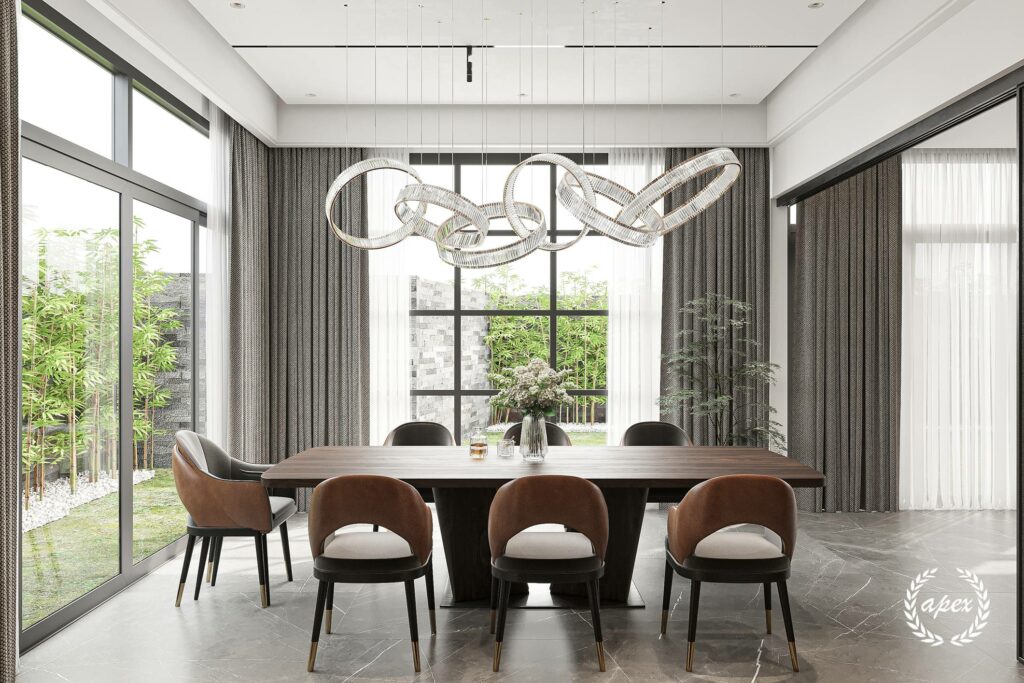 Apex Blind | Modern Window Treatments: Elevate Your Home With Style And Functionality 1 9 1