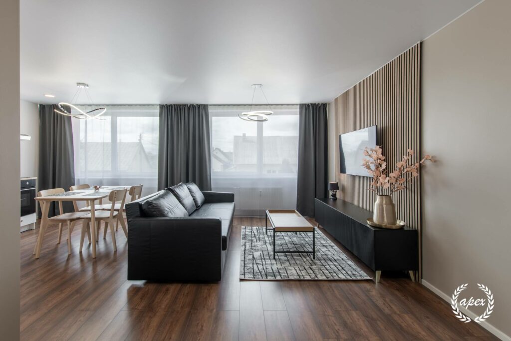 Apex Blind | Fabric Blinds – The Perfect Blend Of Style And Functionality 2 8 1