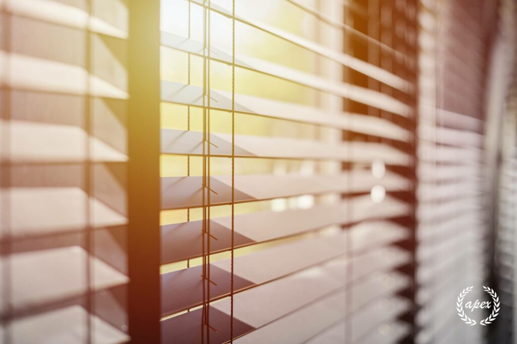 Apex Blind | Modern Window Treatments: Elevate Your Home With Style And Functionality 2 9 1