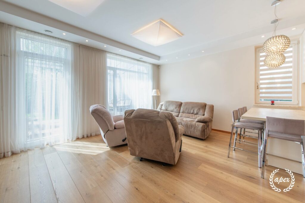 Apex Blind | Fabric Blinds – The Perfect Blend Of Style And Functionality 3 2 1