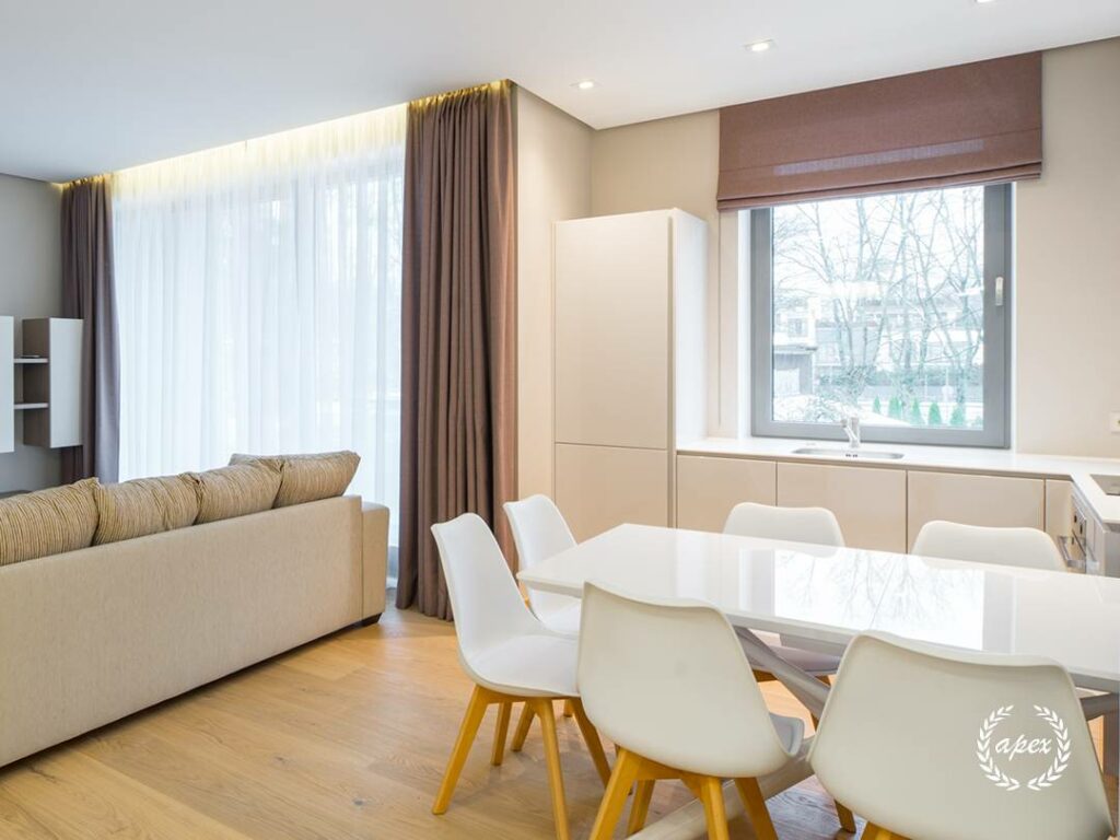 Apex Blind | Fabric Blinds – The Perfect Blend Of Style And Functionality Cover 8 1