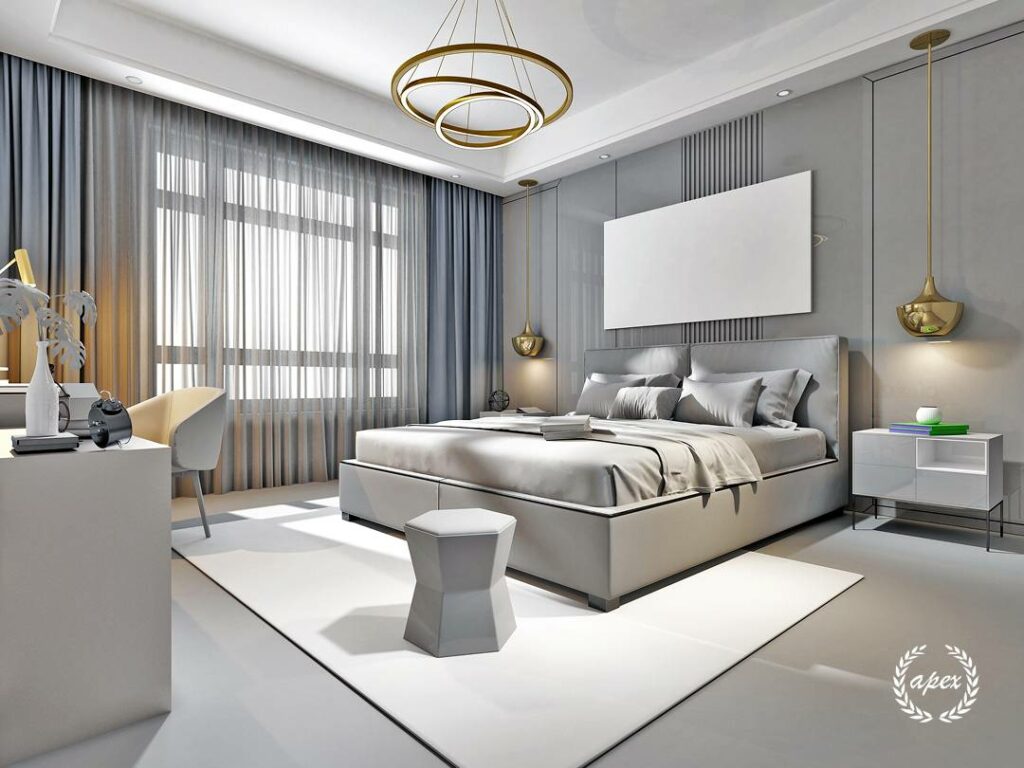 Apex Blind | Modern Window Treatments: Elevate Your Home With Style And Functionality Cover 9 1