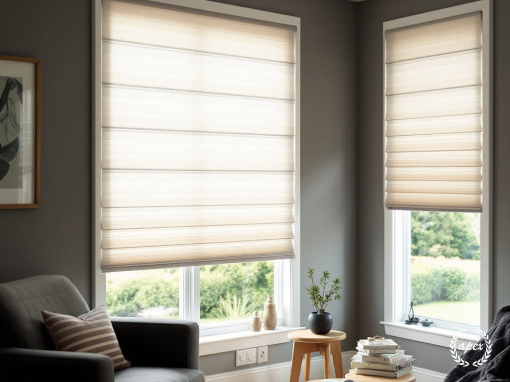 What Are Blackout Blinds?