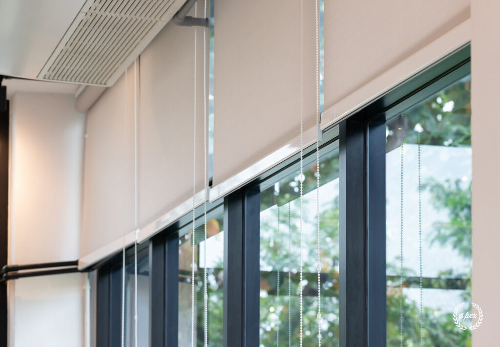 Apex Blind | Blackout Blinds In Singapore: The Ultimate Guide For Light Control And Comfort Where To Buy The Best Blackout Blinds In Singapore
