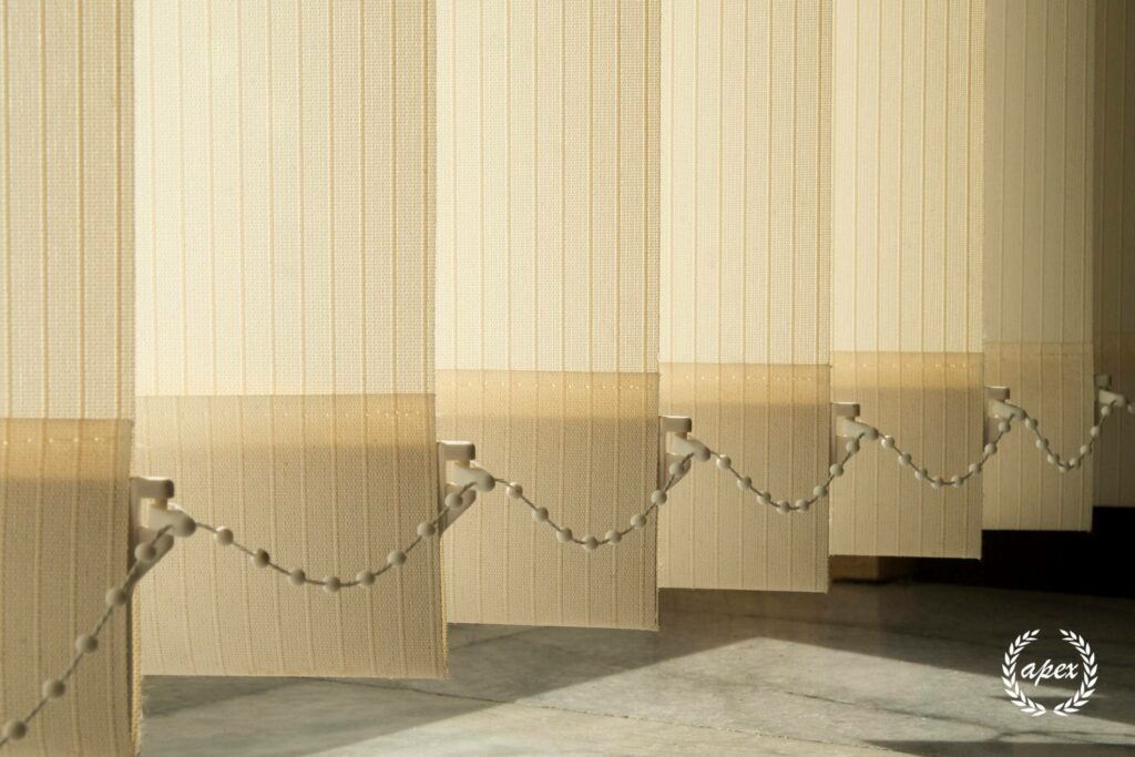Apex Blind | Smart Spending: Affordable Yet Stylish Cheap Blinds For Every Singapore Home In 2025 1 3 1