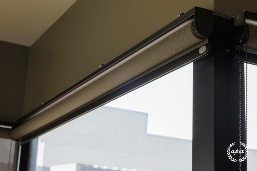 Apex Blind | Fabric Blinds In 2025: Sustainable Style For The Modern Singapore Home 1 6 1