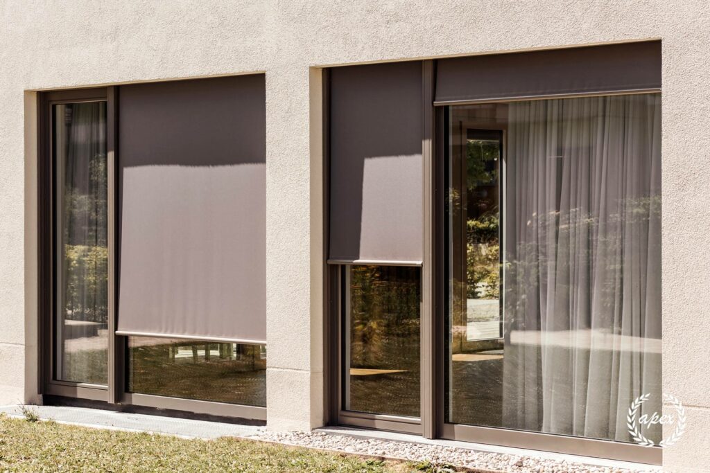 Apex Blind | Beyond The Darkness: Why Blackout Curtains Are A Must-Have In 2025 Singapore Homes 2 1