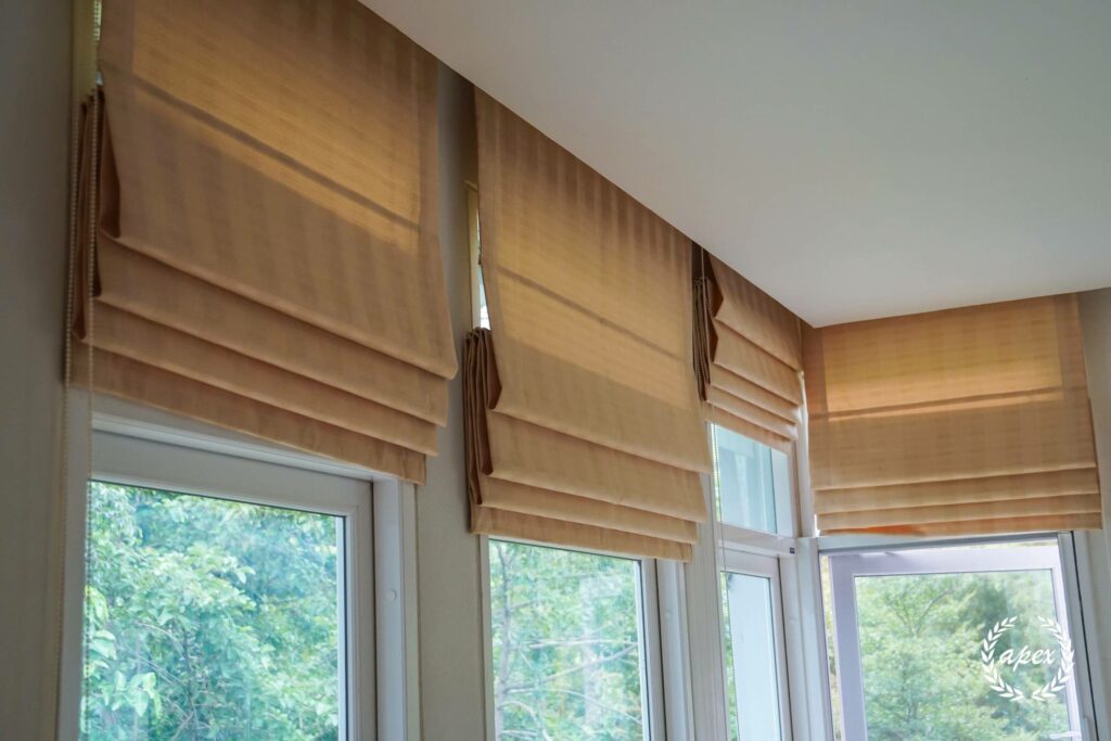 Apex Blind | Total Darkness, Total Comfort: The Rise Of Blackout Blinds In 2025 2 4 1