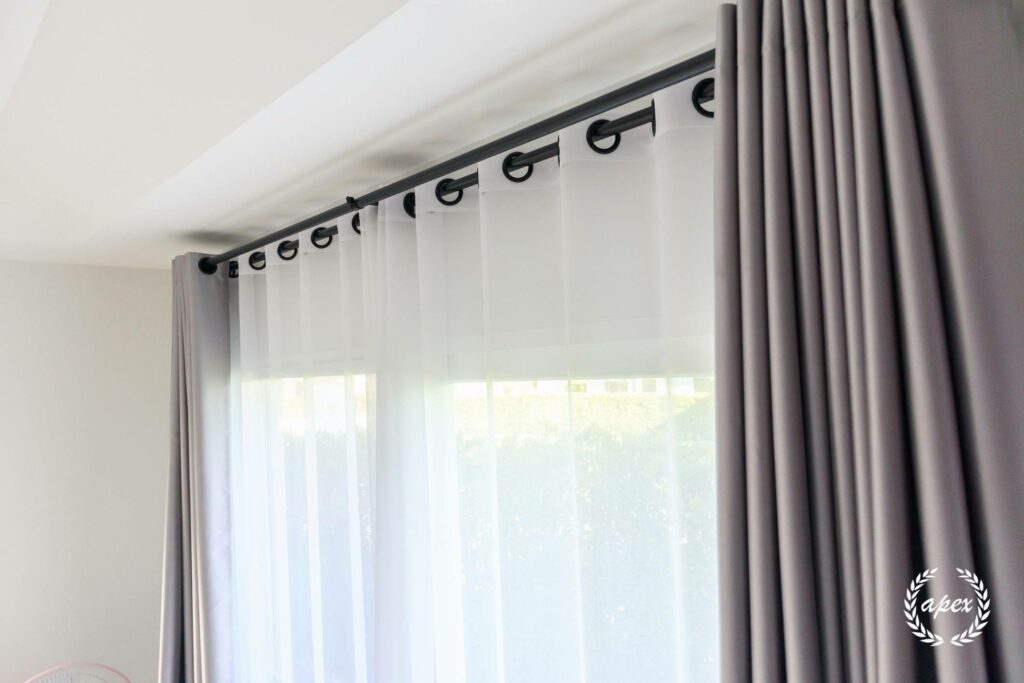 Apex Blind | Fabric Blinds In 2025: Sustainable Style For The Modern Singapore Home 2 6 1