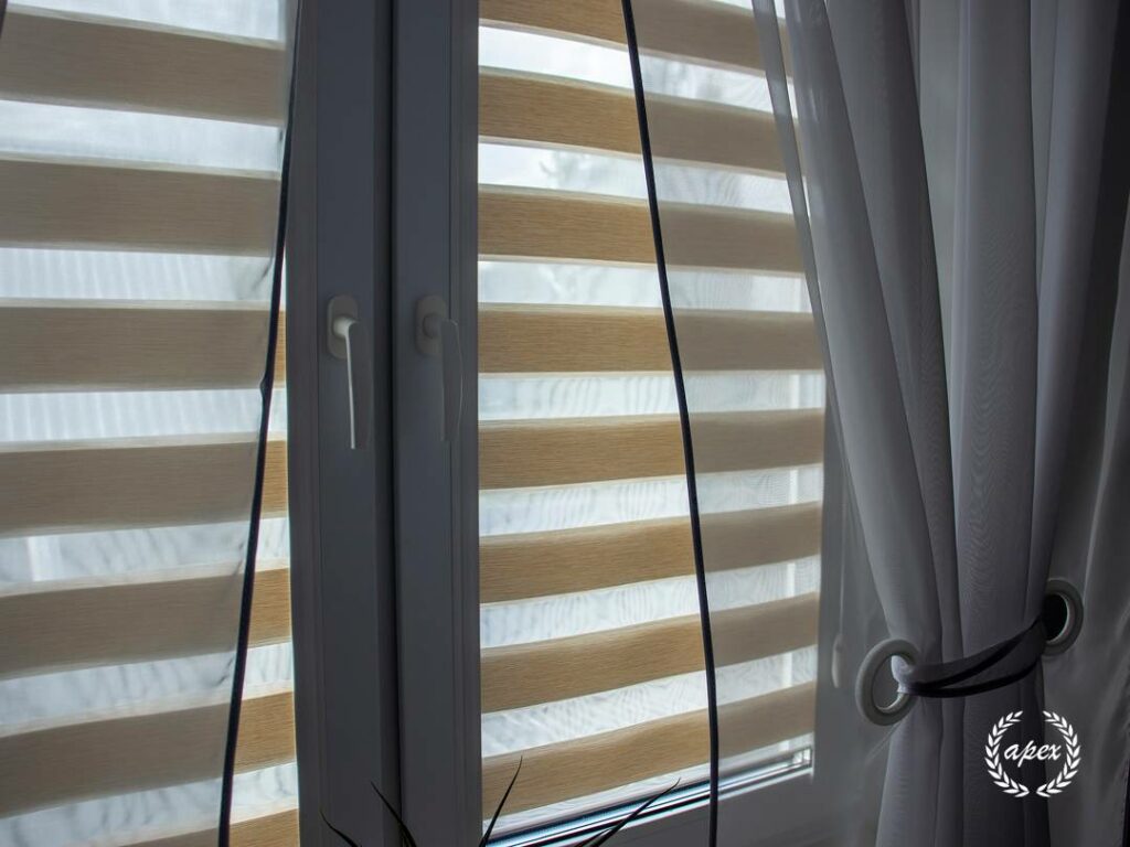 Apex Blind | Total Darkness, Total Comfort: The Rise Of Blackout Blinds In 2025 Cover 4 1