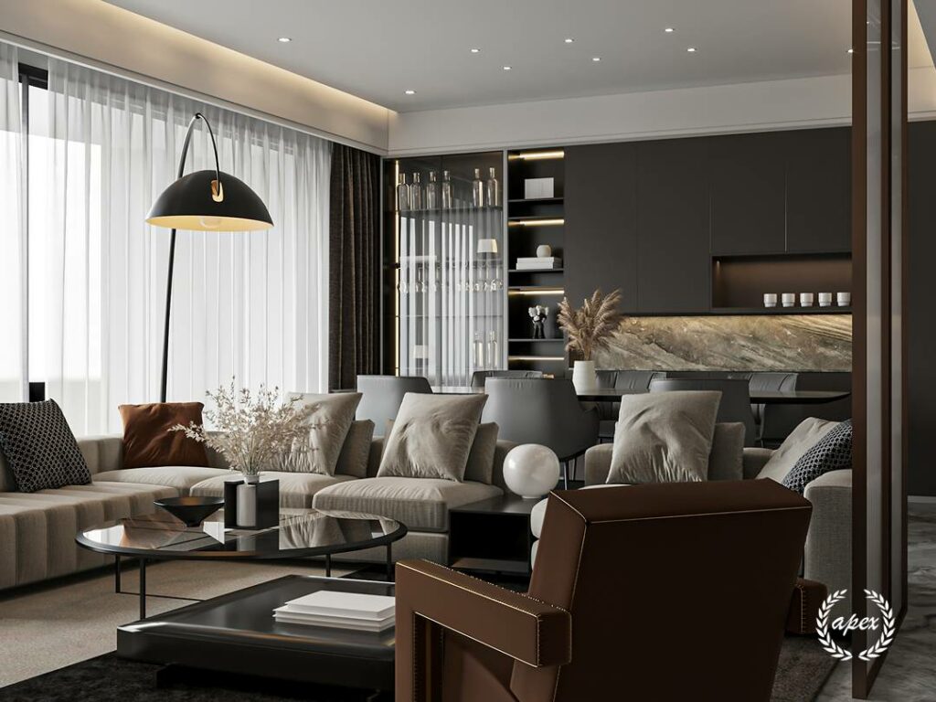 Apex Blind | Fabric Blinds In 2025: Sustainable Style For The Modern Singapore Home Cover 6 1