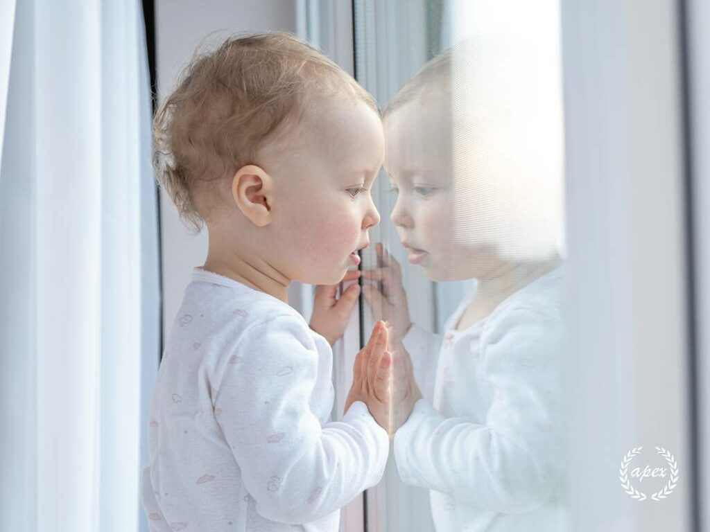 Apex Blind | Child Safe Blinds In 2025: Style Meets Safety For Family-Friendly Homes Cover 2 1