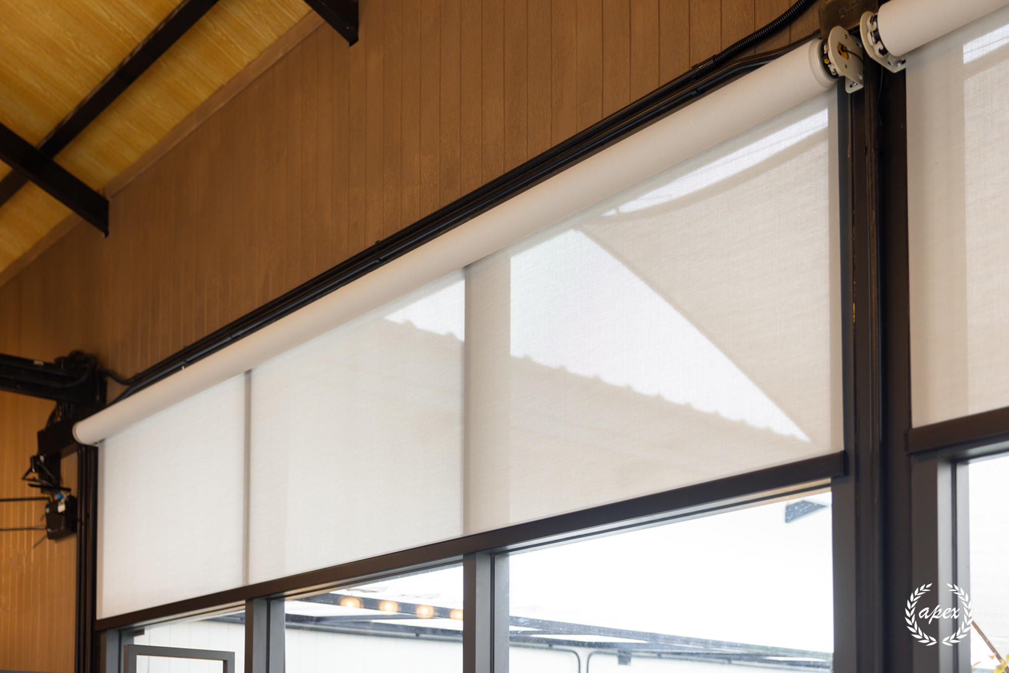 Apex Blind | Blogs Fabric Blinds – The Perfect Blend Of Style And Functionality