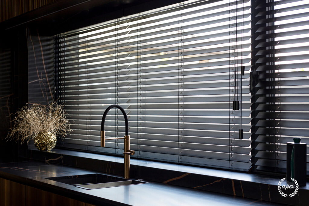 Apex Blind | Modern Window Treatments: Elevate Your Home With Style And Functionality Modern Window Treatments: Elevate Your Home With Style And Functionality