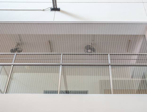 Apex Blind | Invisible Grill Rectangle 16 1