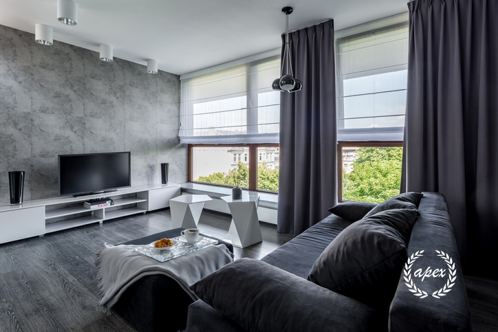 Apex Blind | Made For You: Why Custom Blinds Are The Smartest Home Investment In 2025 Custom Blinds Are The Smartest Home Investment