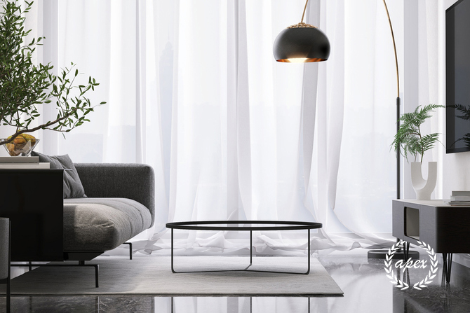 Apex Blind | Designer Blinds In 2025: Where Style Meets Service In The Singapore Home Designer Blinds