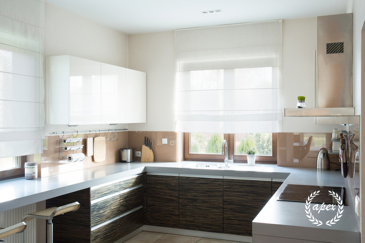 Apex Blind | Conscious Comfort: Why Energy-Saving Blinds Matter In 2025 Singapore Homes Energy-Saving Blinds