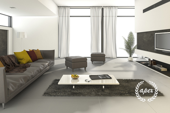Apex Blind | Smart Blinds In 2025: The Future Of Window Control For Modern Singapore Spaces Smart Blinds Are Window Coverings