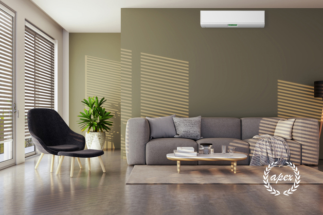 Apex Blind | What Are Window Coverings - And Which One Should You Get In 2025? Window Coverings