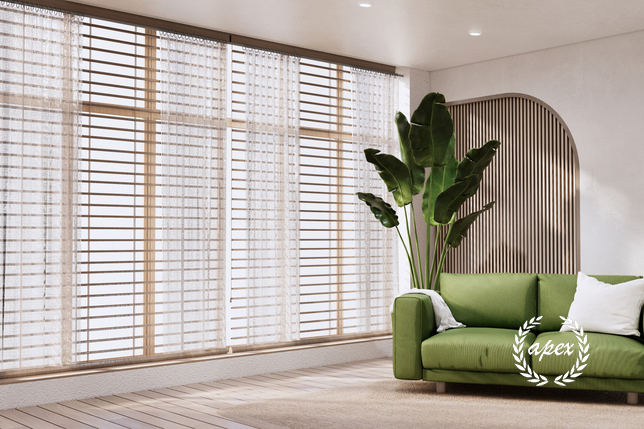 Apex Blind | Curtain Installation In Singapore: What You Need To Know Before You Hang Anything Curtain Installation In Singapore