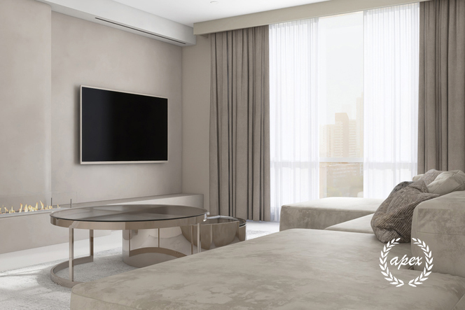 Apex Blind | Curtains In Singapore Homes: What To Know Before You Buy In 2025 Curtains In Singapore Homes