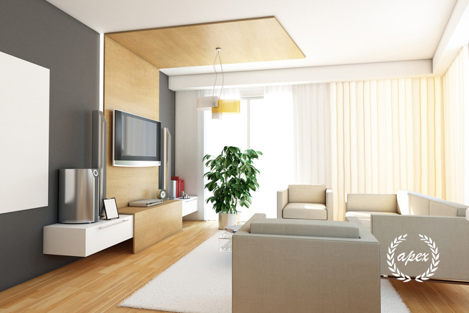 Choosing Curtains For Your Living Room