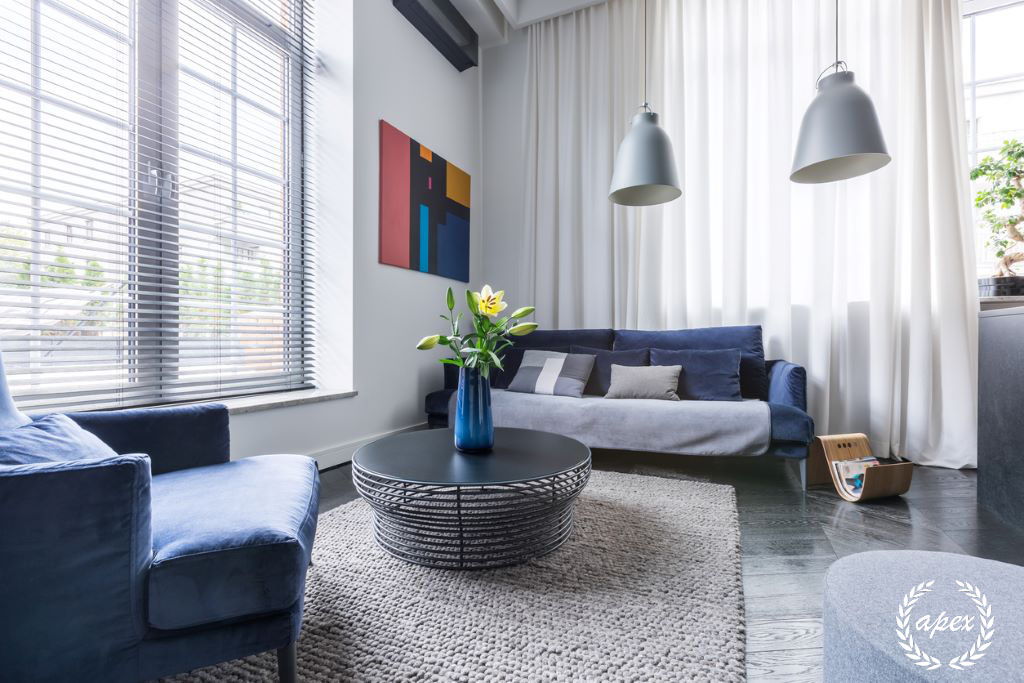 Curtains And Blinds 1