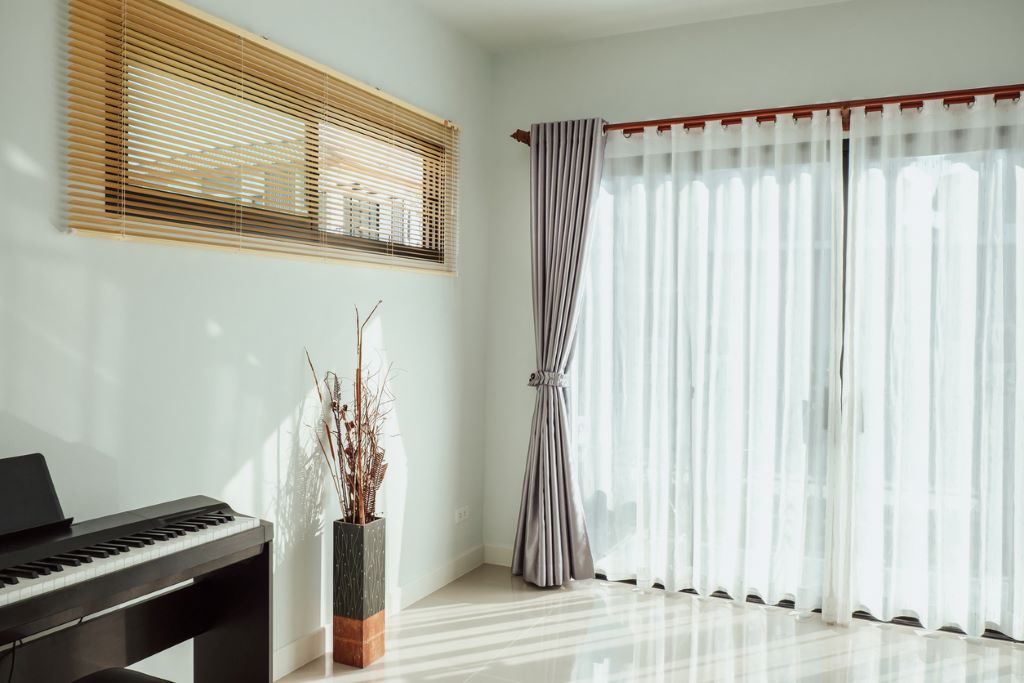 Designer Blinds Trends