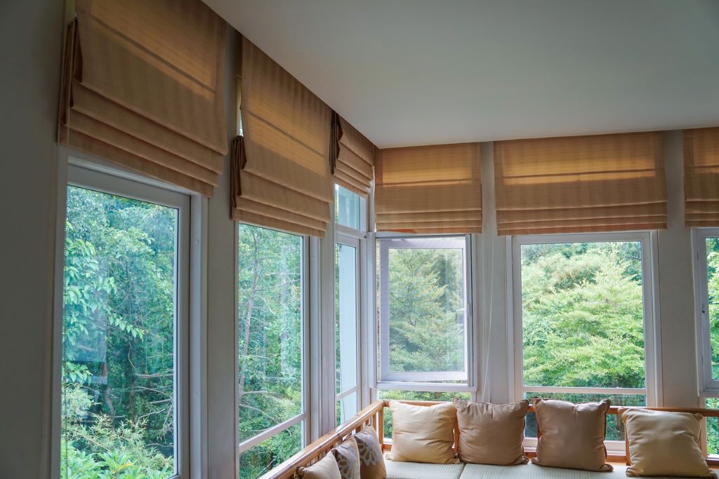 Apex Blind | Fabrics For Curtains Vs Fabrics For Blinds: What’s The Difference? Fabrics For Curtains