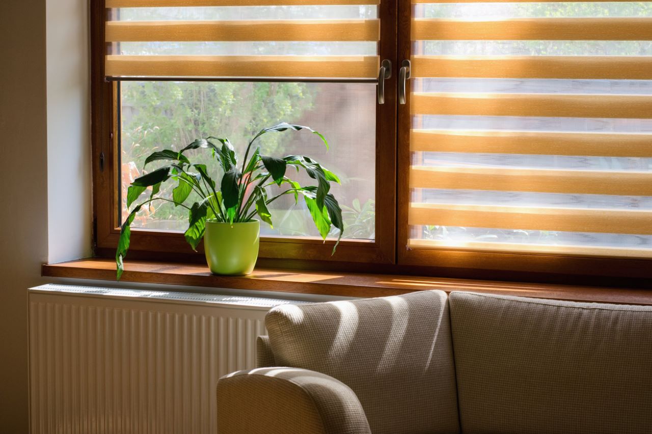 How To Use Day And Night Blinds