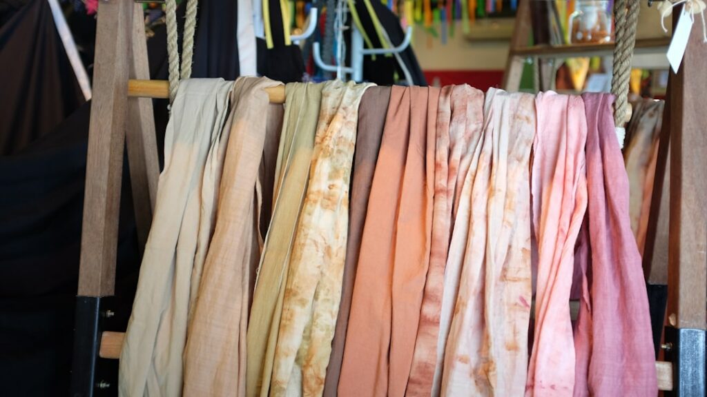 Apex Blind | Curtain Fabric Types Explained: Sheer, Blackout, Or Thermal For Every Room Curtain Fabric Types