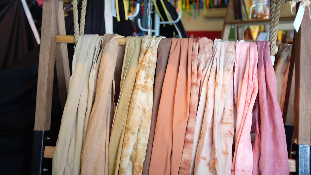 Curtain Fabric Types