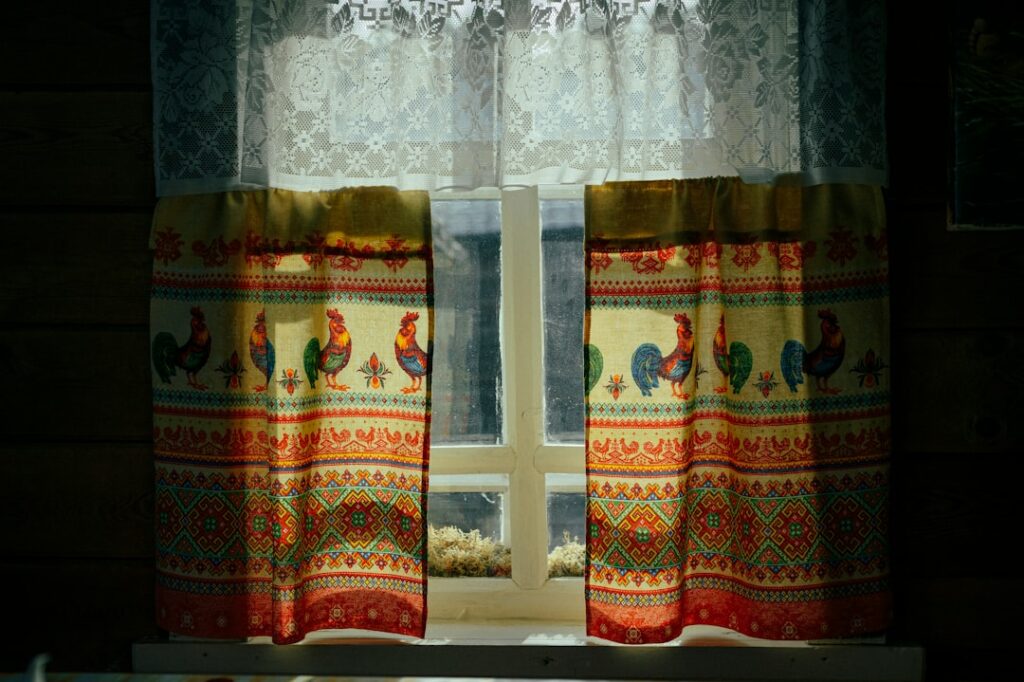 Apex Blind | Curtain Fabric Quality Matters: The Hidden Costs Of Cheap Materials Curtain Fabric Quality