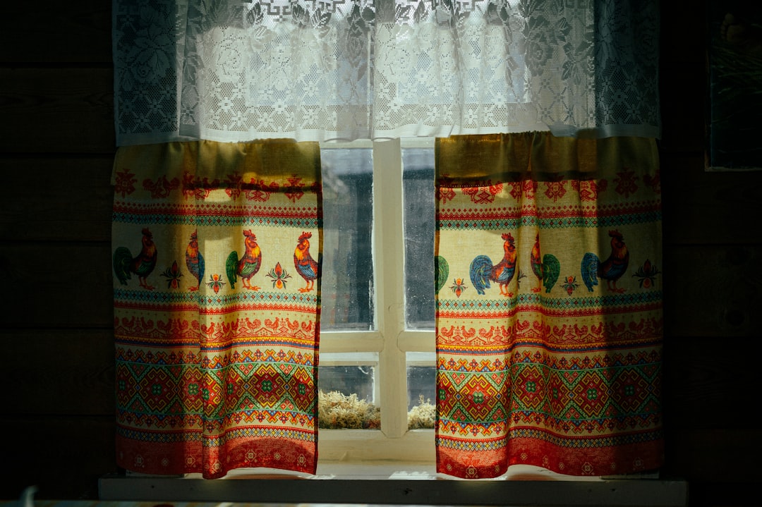 Apex Blind | Blogs Curtain Fabric Quality