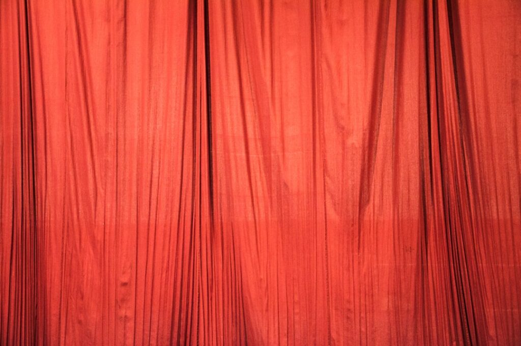 Apex Blind | How To Choose Bedroom Curtains For Cool, Calm, And Restful Nights Photo Sheer Curtains