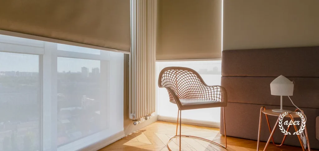 Apex Blind | Do Energy Saving Blinds Actually Work In Singapore Homes? What The Data &Amp; Designers Say Energy Saving Blinds Actually Work