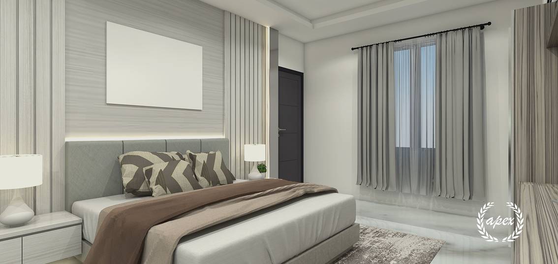 Apex Blind | Why Double Pleat Curtains Are A Timeless Choice For Singapore Bedrooms Group 1000002968 1