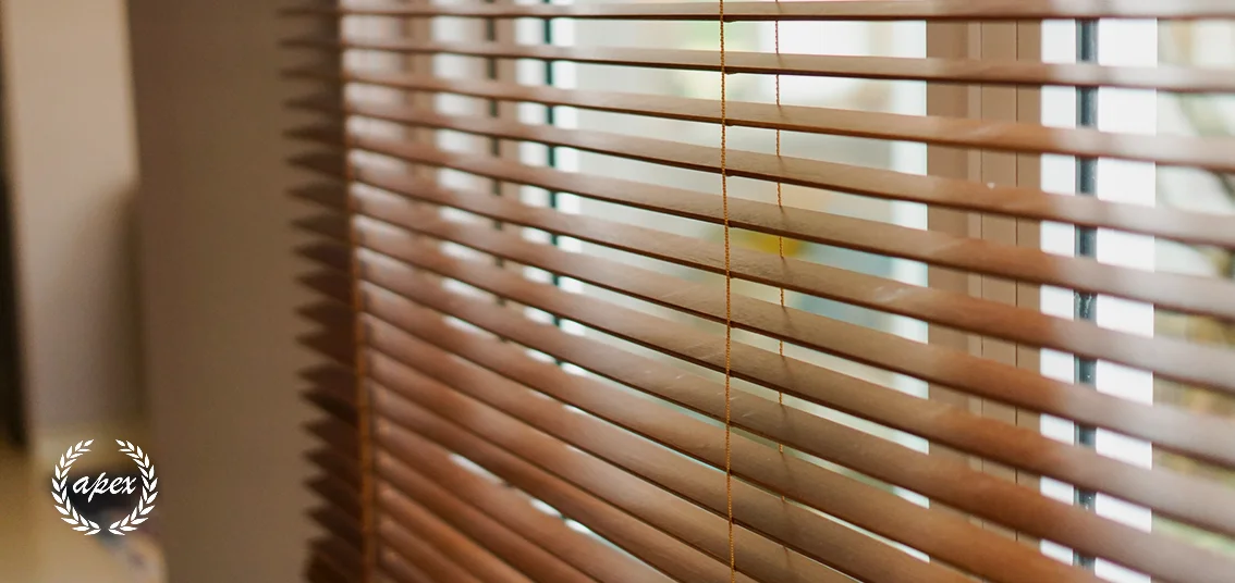 Custom blinds guarantee precision and performance