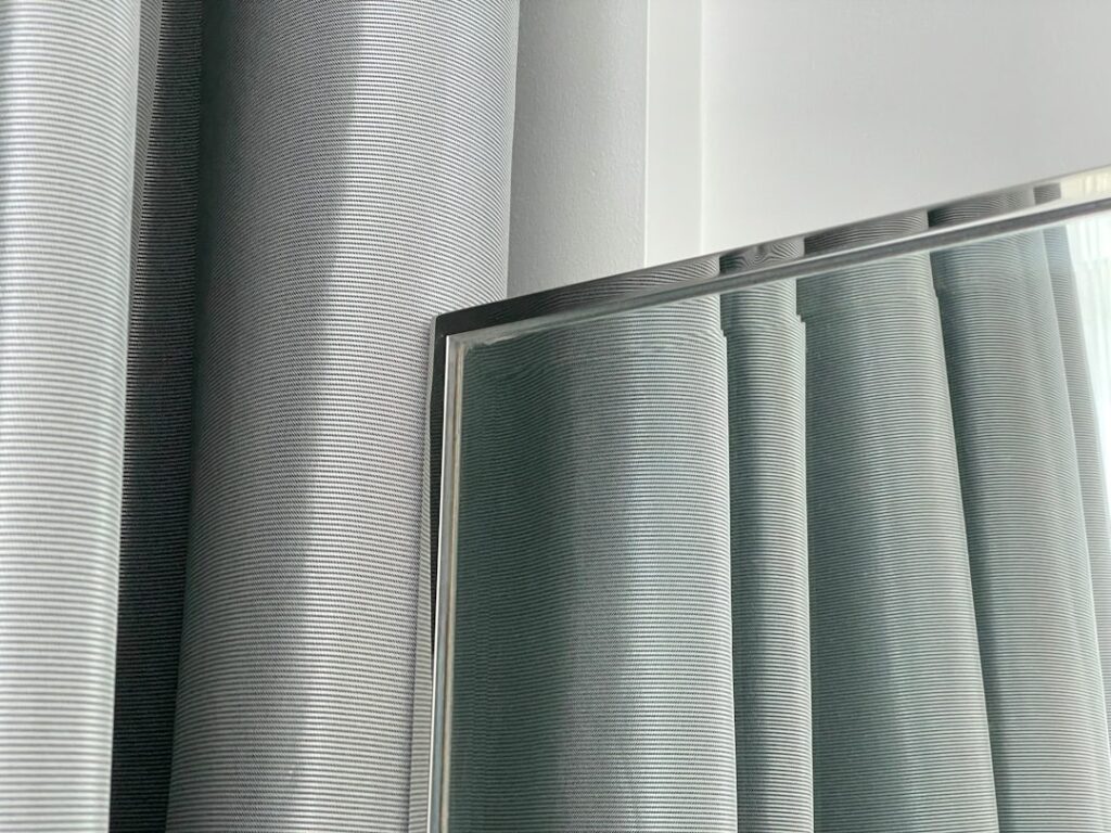 Photo window coverings
