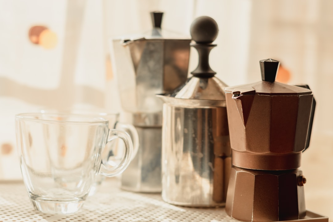 Photo kitchen curtains