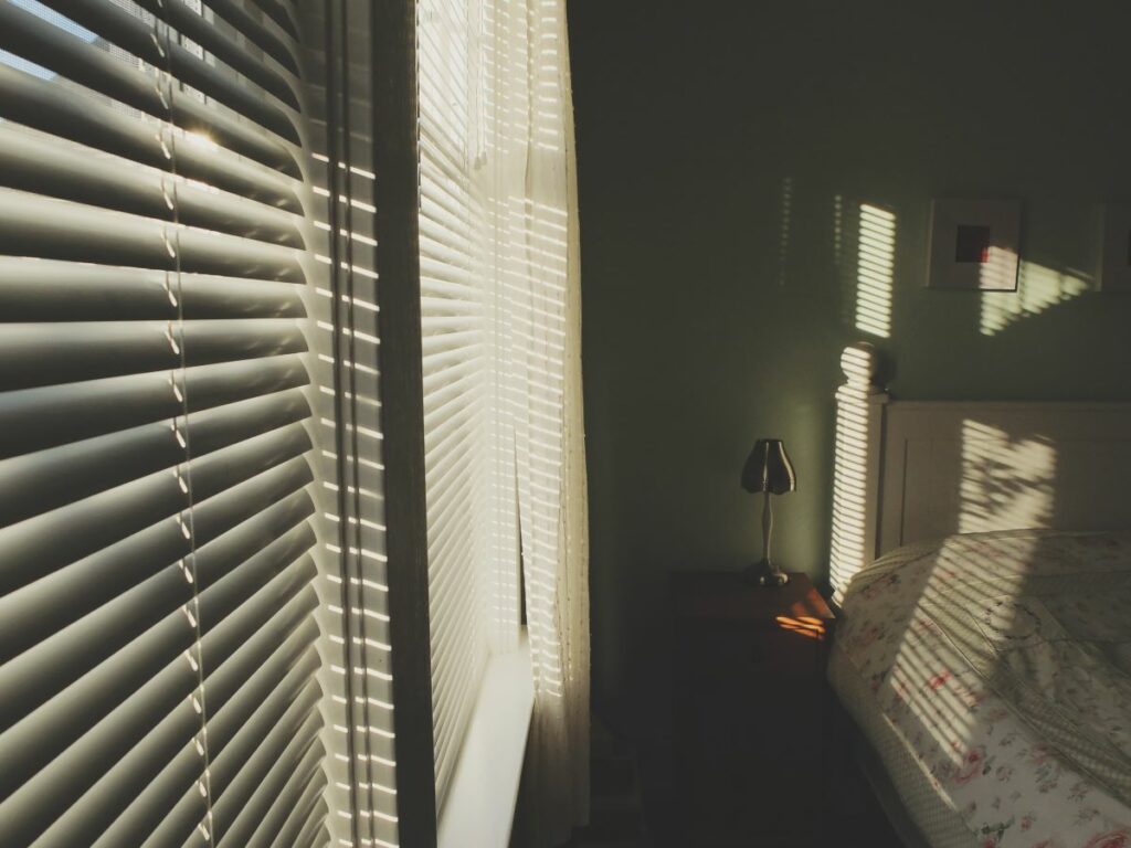 Light Gap Problems With Smart Blinds In Singapore Homes