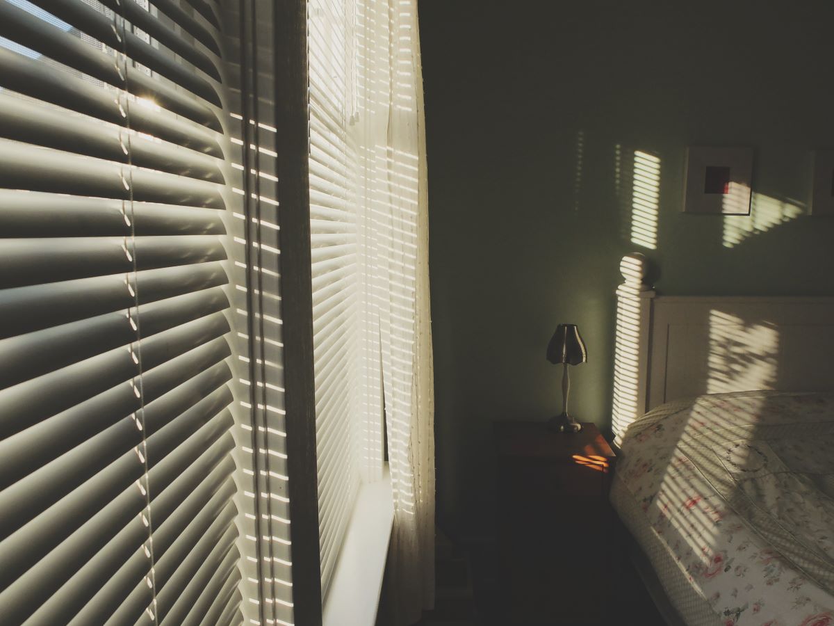 Light Gap Problems With Smart Blinds In Singapore Homes