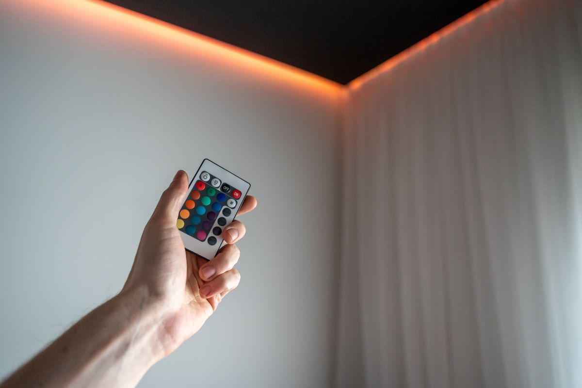 Power Points And Wiring For Motorized Blinds In Singapore Homes