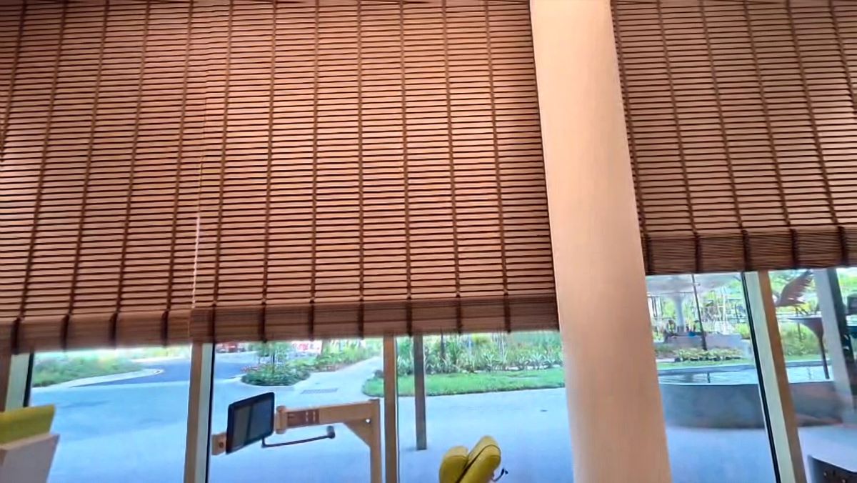 Perennial blinds 04